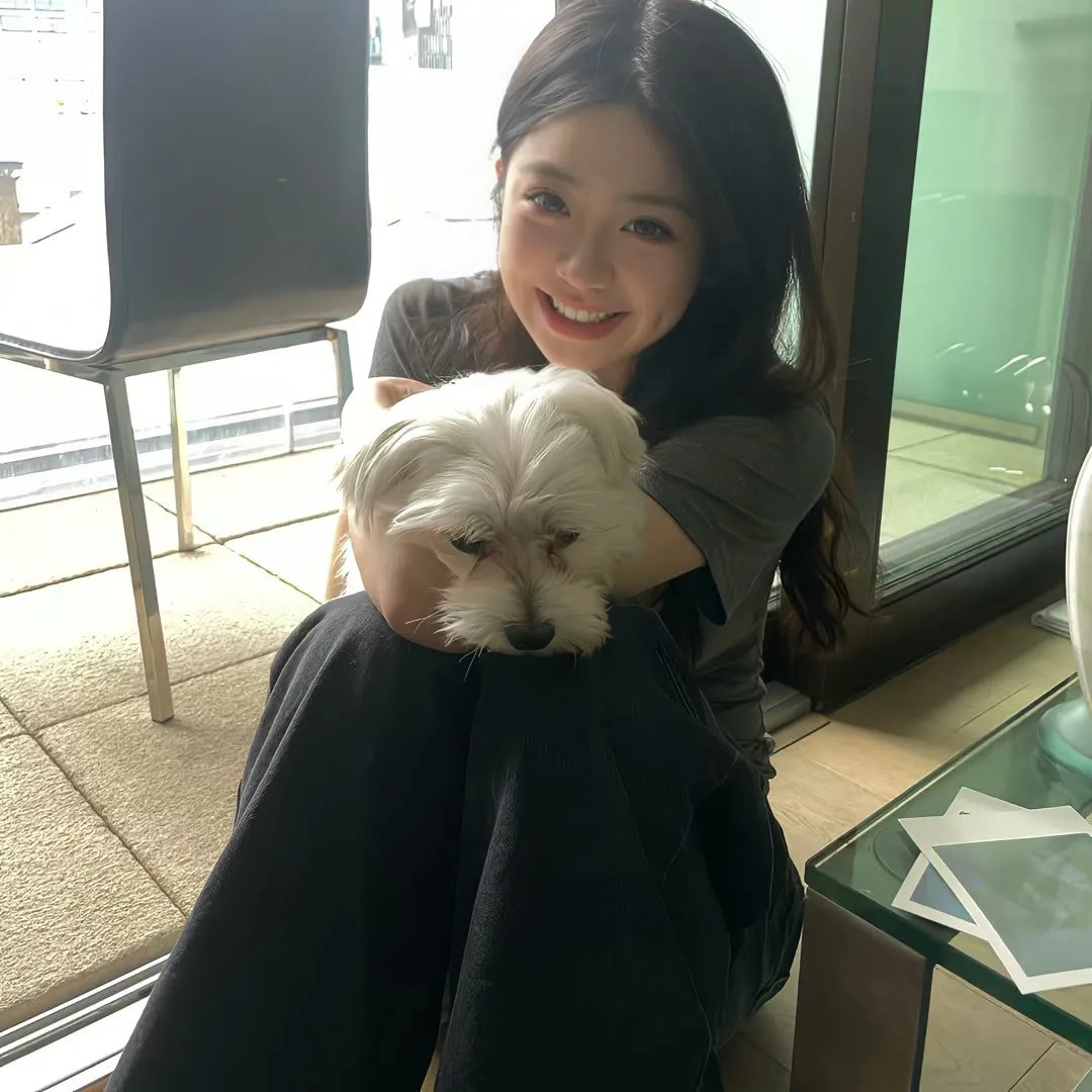 空罐少女