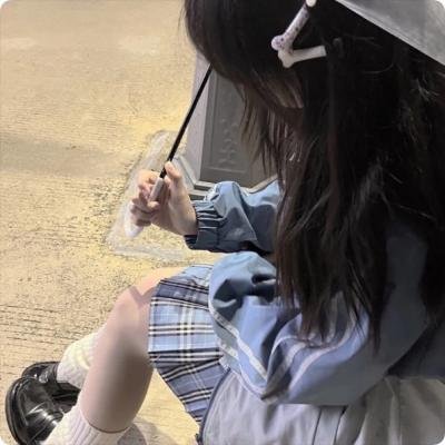 泪痕